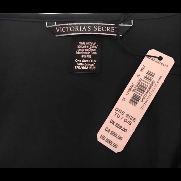 Silk Robe - Picture 3 of 5